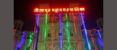 राजकारणविरहित भूमिकेतून प्रत्यक्षात येऊ शकते स्मार्ट सोलापूर