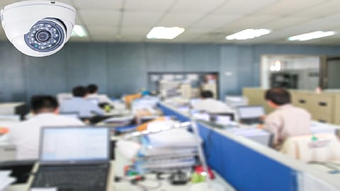मुंबईतील सर्व कार्यालयांनी सीसीटीव्ही बसवावे; गुन्ह्यांना आळा घालण्यासाठी पोलिसांचे आवाहन