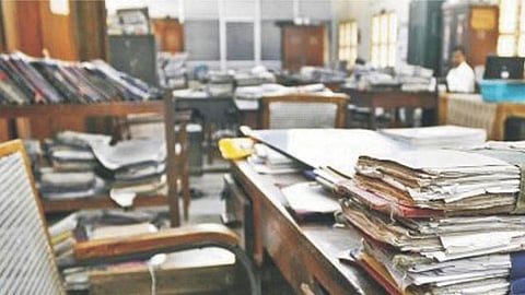 संग्रहित छायाचित्र.
