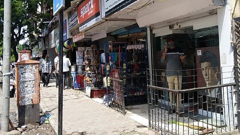 पुन्हा लॉकडाऊनबाबत अफवांचे पीक! समाज माध्यमांवरील चर्चांमुळे व्यापारी संभ्रमात