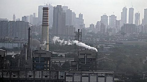 मुंबईतील गॅस गळतीच्या चर्चांना पुर्ण विराम;शहरातील विविध ठिकाणी वेदर बलून लावणार