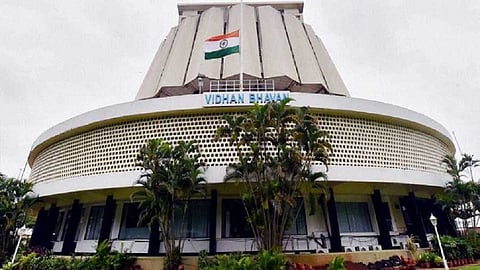 हिवाळी अधिवेशनाआधी भाजपचा चहापानावर बहिष्कार; महाविकास आघाडीवरही टीका
