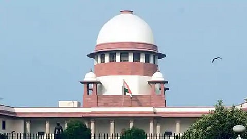 बलात्काराची व्याख्या बदलवणारा उच्च न्यायालयाचा निर्णय सर्वोच्च न्यायालयाने फेटाळला