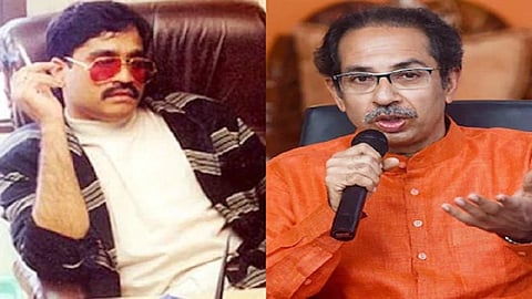 'त्या' निनावी कॉलनंतर 'मातोश्री'च्या सुरक्षेत वाढ; गुन्हे शाखा करतेय तपास