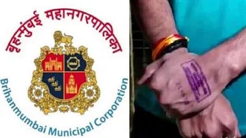 'सीबीआय'च्या अधिकाऱ्यांना व्हावे लागणार १४ दिवस क्वारंटाईन; BMC ने केले महत्वपुर्ण ट्विट