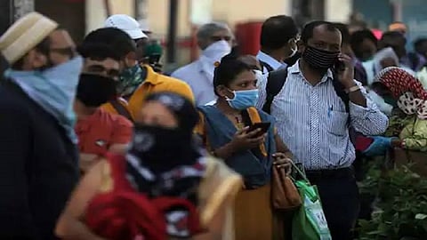 कल्याण, डोंबिवलीत कोरोनाचा उद्रेक; दररोज सरासरी 500 रुग्ण; डोंबिवली पूर्वेला ताप वाढला