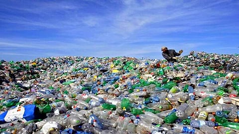 मुंबईत प्लास्टिक बंदीचा फज्जा; बंदीनंतरही प्लास्टिक कचऱ्यात घट नाही