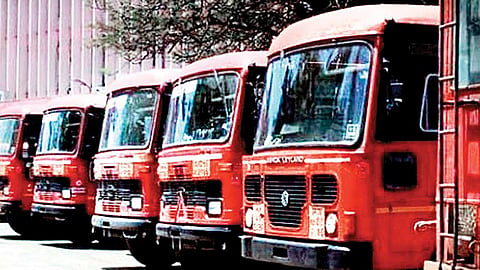 एसटी कर्मचाऱ्यांच्या वेतनाचा तिढा कायम; दोन महिने प्रतीक्षा; आगामी सणांमुळे आर्थिक विवंचना