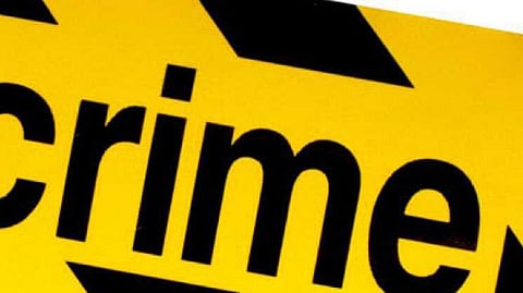 crime