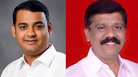 Vidhan Sabha 2019 : राजापुरात आघाडीकडून स्थानिक नेतृत्त्व कि कुणबी नेता