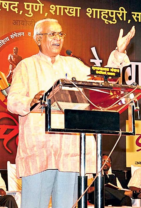 निष्पाप मनाचा, हळवा, प्रेमळ 'राजा'