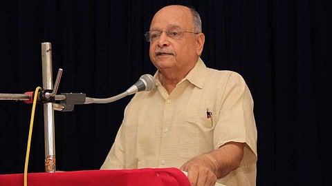 bhishmaraj bam