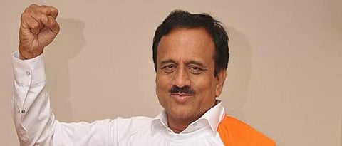 गिरीश महाजनांची जामनेरवरील पकड कायम; गड राखण्यात यशस्वी !