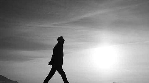 Walk