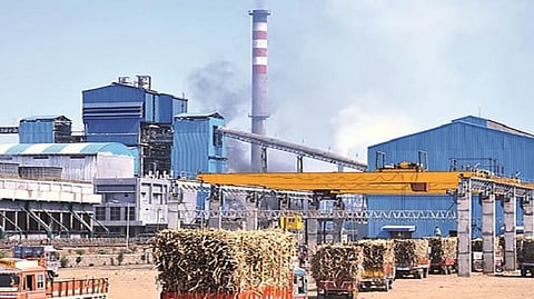 Pay farmers Rs 64 lakh for FRP Nagwade Co-operative factory ahmednagar