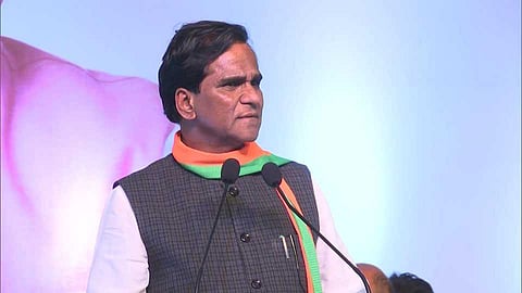 Raosaheb Danve Latur Zilha Parishad