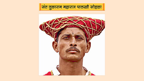 वारकऱ्यांच्या उत्साहापुढे उन्हाचा दाह कमीच