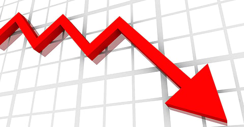 India GDP growth rate 'much weaker' than expected: IMF