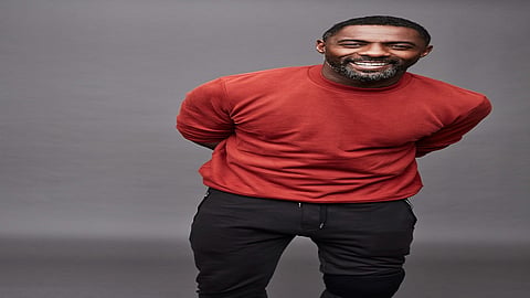 After Testing Coronavirus Positive Idris Elba Shared A Video