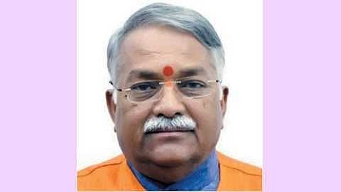 शिवसेना नेते चंद्रकांत खैरे