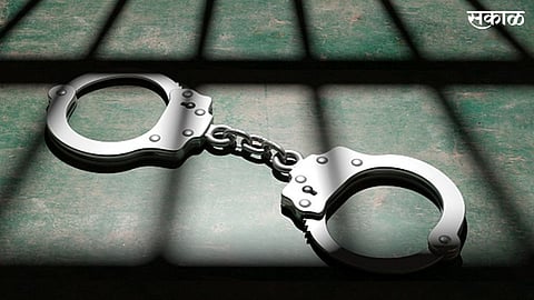 Amit Chandole remanded in judicial custody till December 9 in Tops Group case