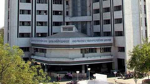 jalgaon municipal corporation