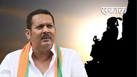 आज माझा वाढदिवस! तुमच्याकडून मला 'हे' गिफ्ट हवयं : उदयनराजे