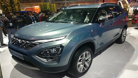 4 suv