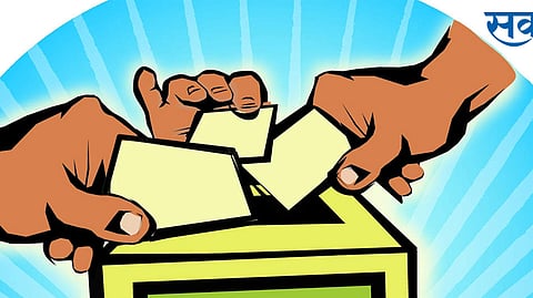 Pragati panel wins in Godavari Bank elections