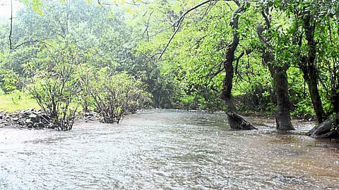तळकट दशक्रोशीचे तीस वर्षांचे पाणीदार स्वप्न अधुरेच