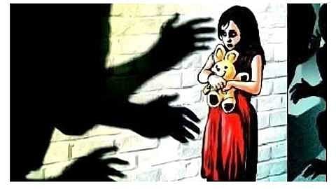 child crime_