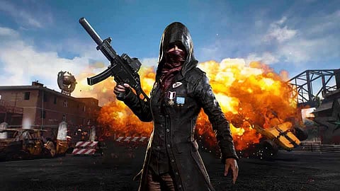 pubg