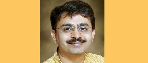 Rajiv Satav News