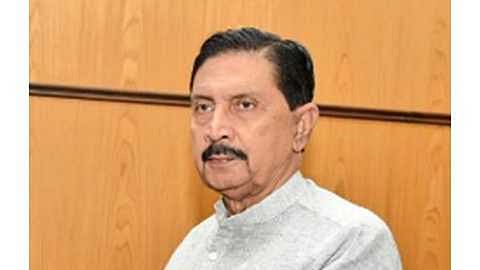 Vidhan Sabha 2019:निर्णयाविनाच संपला रामराजे निंबाळकरांचा मेळावा; पाहा काय घडले?