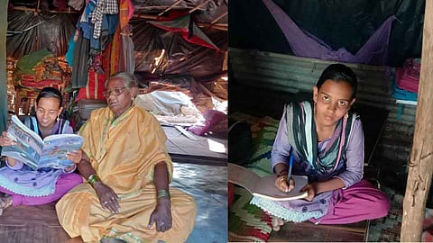 Education Brings Development In Gosavi Community