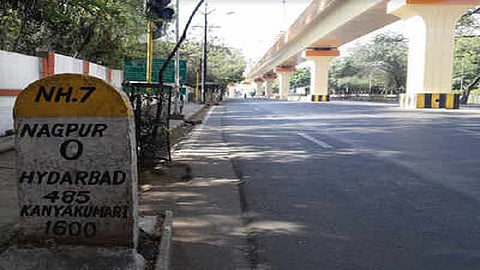 two days Janata curfew in nagpur