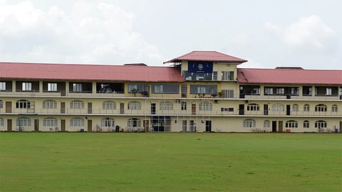 Goa Cricket Association canceled contract with Gautam