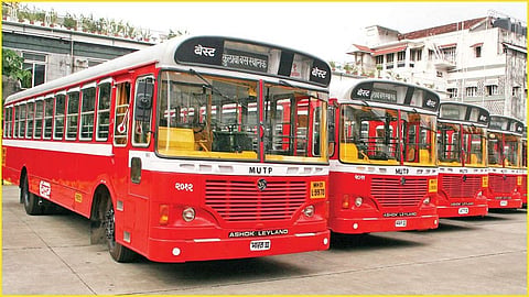 best bus