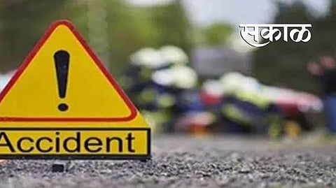 Accident news