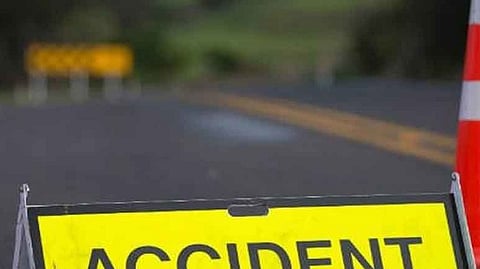 Accident