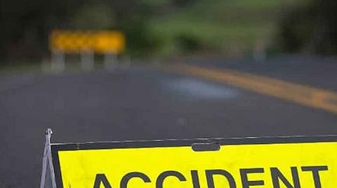 Accident