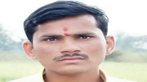 Ajinath Raut