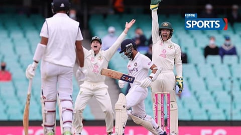 Ajinky Pujara