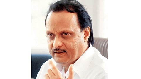 Ajit-Pawar