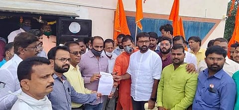 Akkalkot Andolan