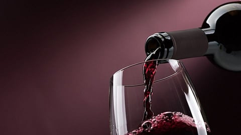 Alchohol
