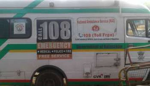Ambulance