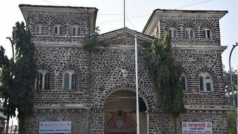 The municipality will seal the property