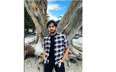 Amey Wagh Thanks to the doctors at the airport.png
