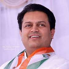 Amit Deshmukh